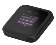 Netgear Nighthawk M3 (5G 2500Mbps, WiFi 6 3600Mbps) - 1318367 - zdjęcie 6